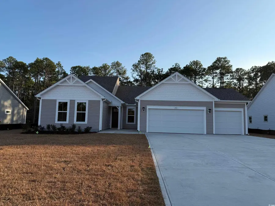 275 Northbrook Dr, Murrells Inlet, SC 29576 - Image #2