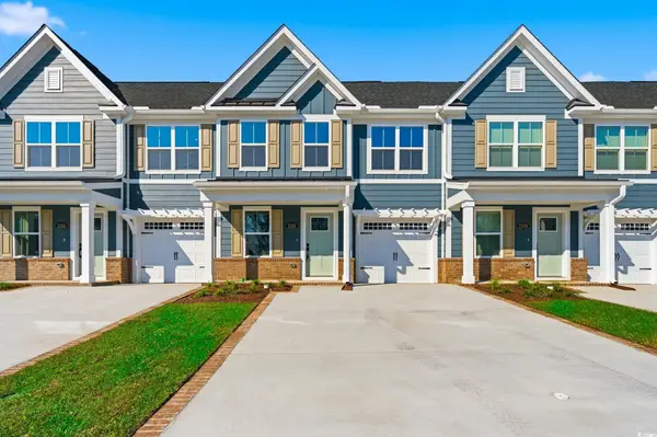 2310 Elowen Ln. #20 D, Longs, SC 29568