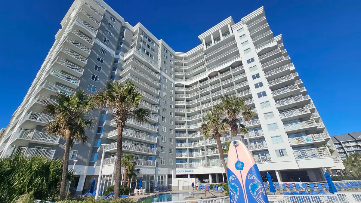 161 Seawatch Dr. #610, Myrtle Beach, SC 29572 - Image #1
