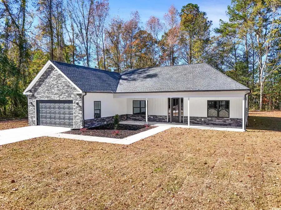 543 Dozier St., Loris, SC 29569 - Image #2