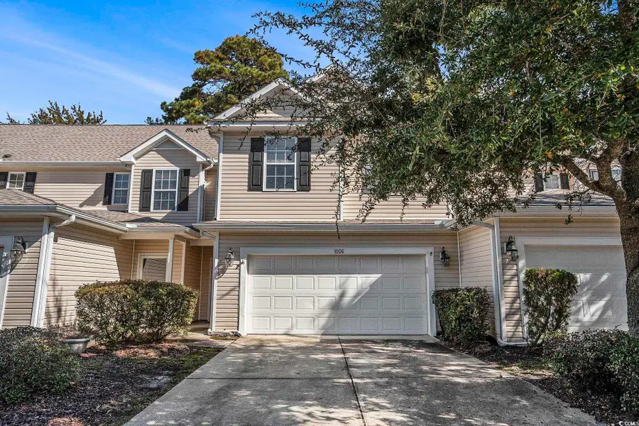 1026 Fairway Ln. #1026, Conway, SC 29526 - Image #2