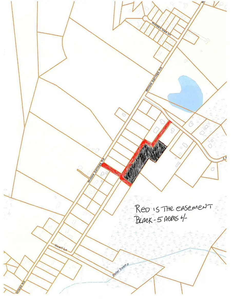 TBD Willow Springs Rd., Conway, SC 29527 - Image #2