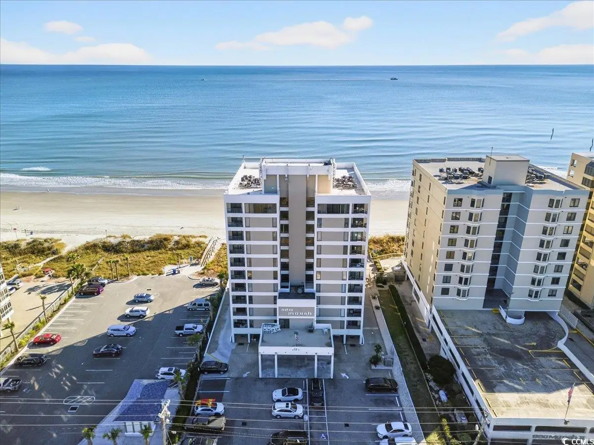 6200 N Ocean Blvd. #202, North Myrtle Beach, SC 29582 - Image #1