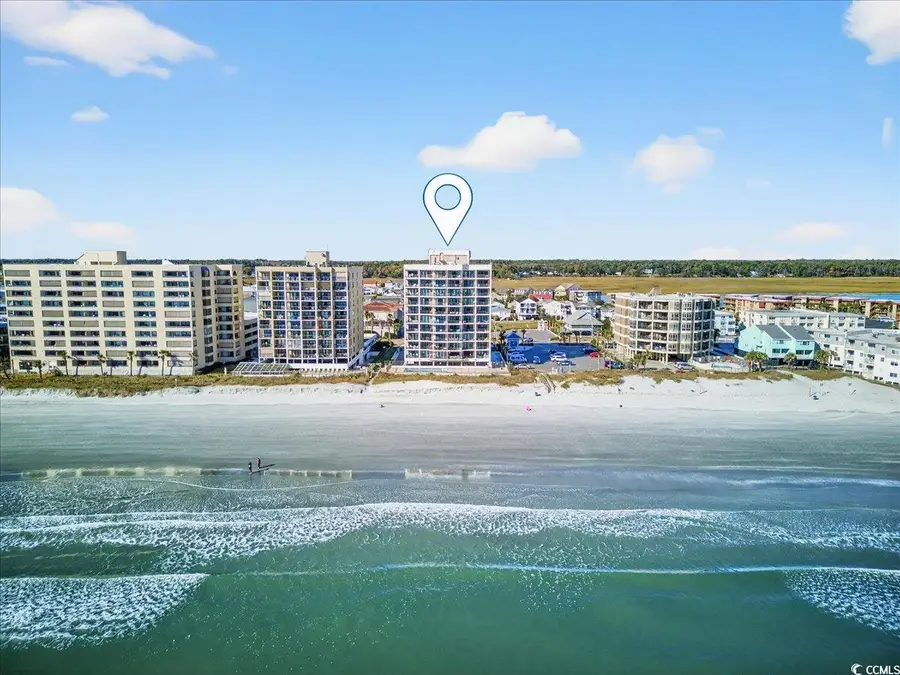 6200 N Ocean Blvd. #202, North Myrtle Beach, SC 29582 - Image #2