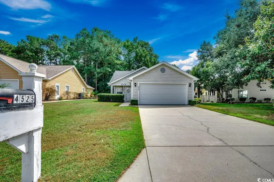 4525 Greenbriar Dr., Little River, SC 29566 - Image #3