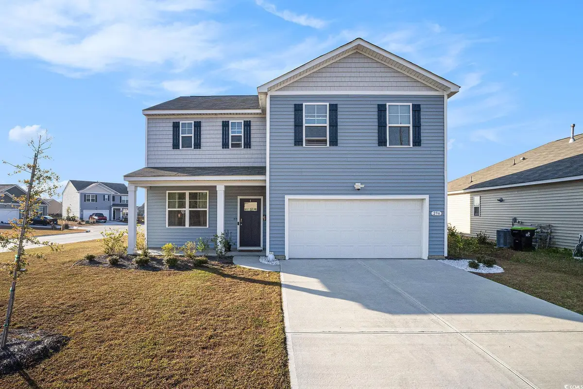 294 Black Pearl Way, Myrtle Beach, SC 29588 - Image #1