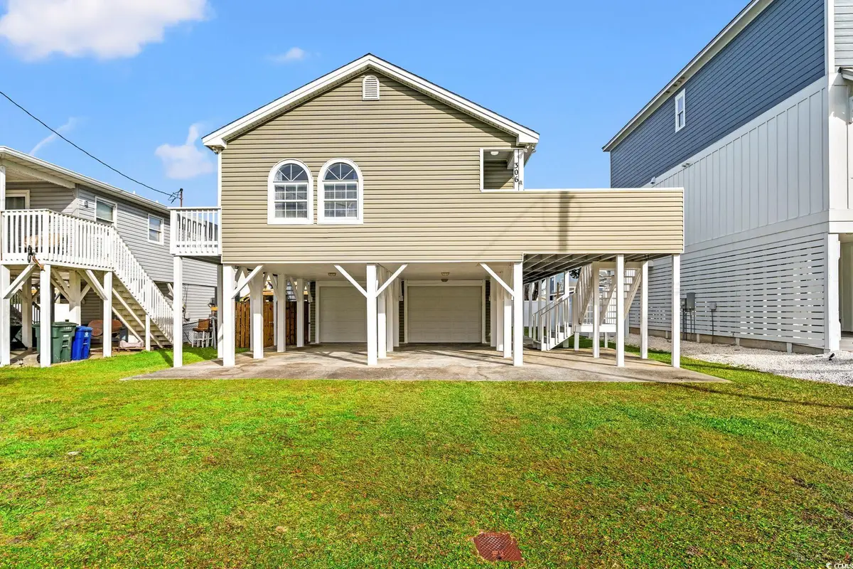 306 29th Ave. N, North Myrtle Beach, SC 29582 - Image #1