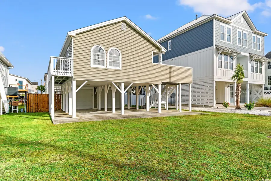 306 29th Ave. N, North Myrtle Beach, SC 29582 - Image #2