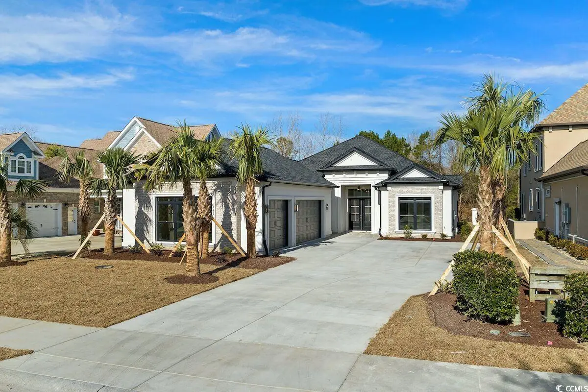 11051 Lee Circle, Murrells Inlet, SC 29576 - Image #1