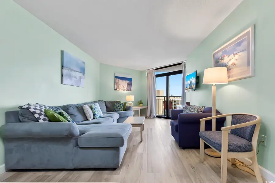 205 74th Ave. N #708, Myrtle Beach, SC 29572 - Image #2
