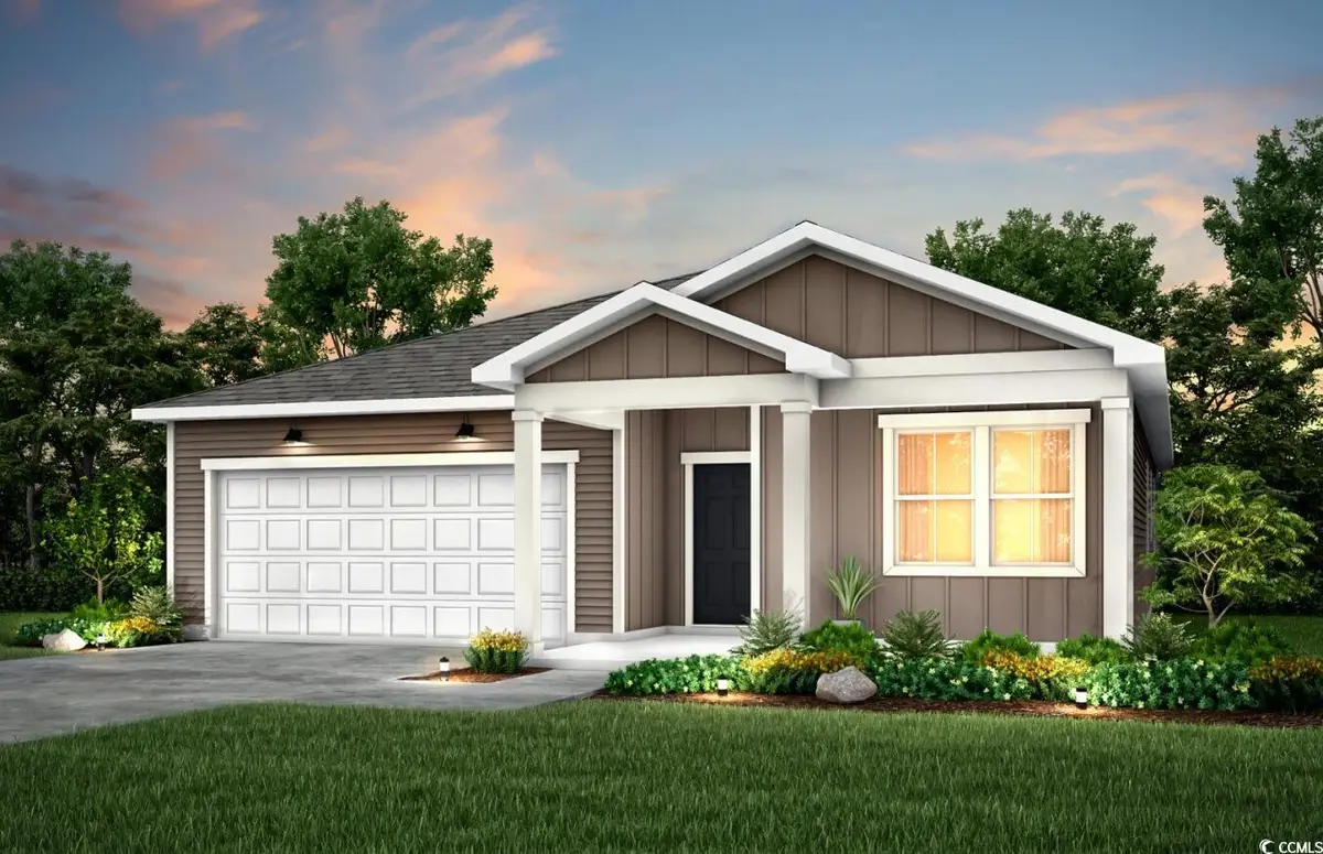 3102 Visionary Dr., Myrtle Beach, SC 29588 - Image #1