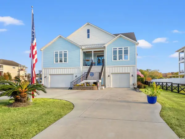 3697 Chapel Ln., Myrtle Beach, SC 29588