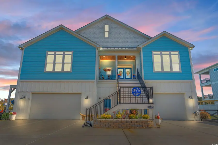 3697 Chapel Ln., Myrtle Beach, SC 29588 - Image #2