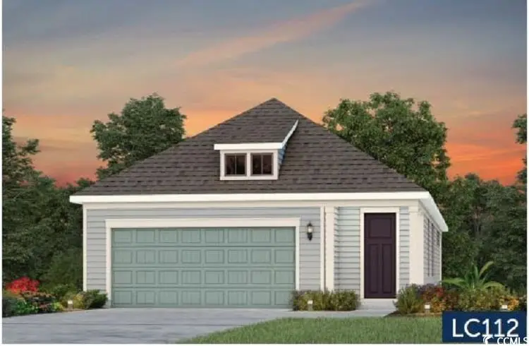 1185 Lady Bird Way, North Myrtle Beach, SC 29582 - Image #1