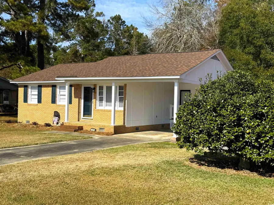 283 E Main St., Scranton, SC 29591 - Image #3