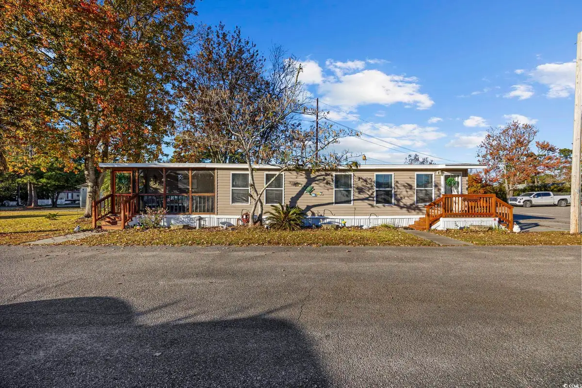 80 Princess Dr., North Myrtle Beach, SC 29582 - Image #1