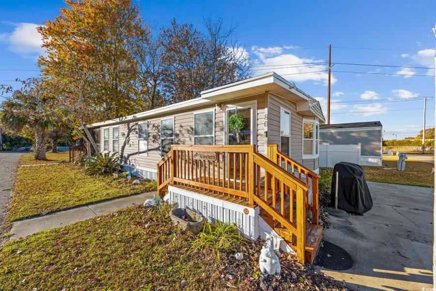 80 Princess Dr., North Myrtle Beach, SC 29582 - Image #3