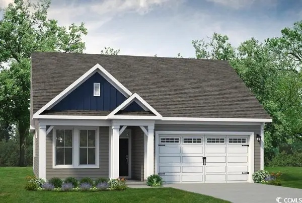 2215 Flatleaf Ct, Longs, SC 29568