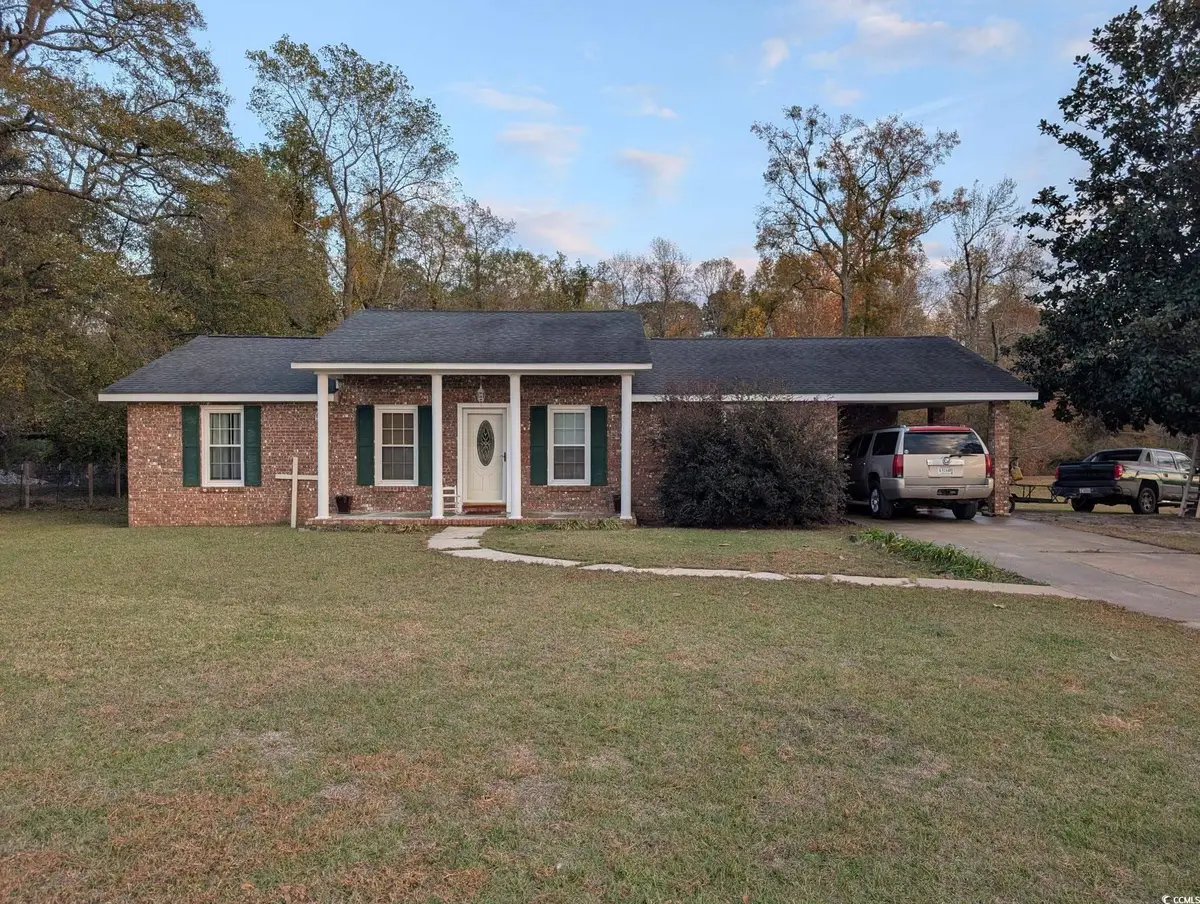 318 S Pine St., Johnsonville, SC 29555 - Image #1