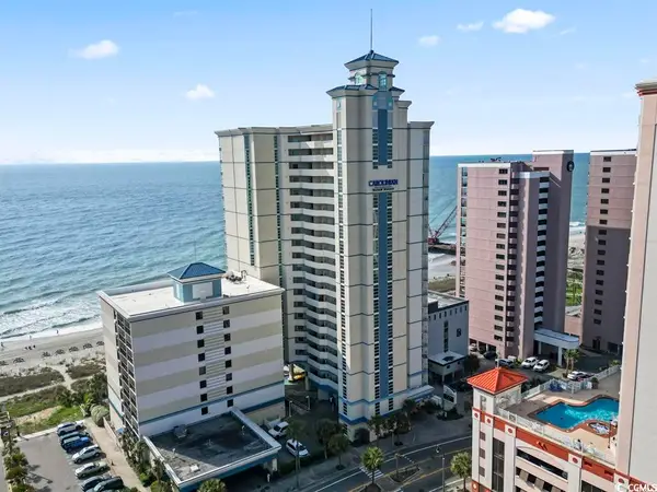 2504 Ocean Blvd. N #1835, Myrtle Beach, SC 29577
