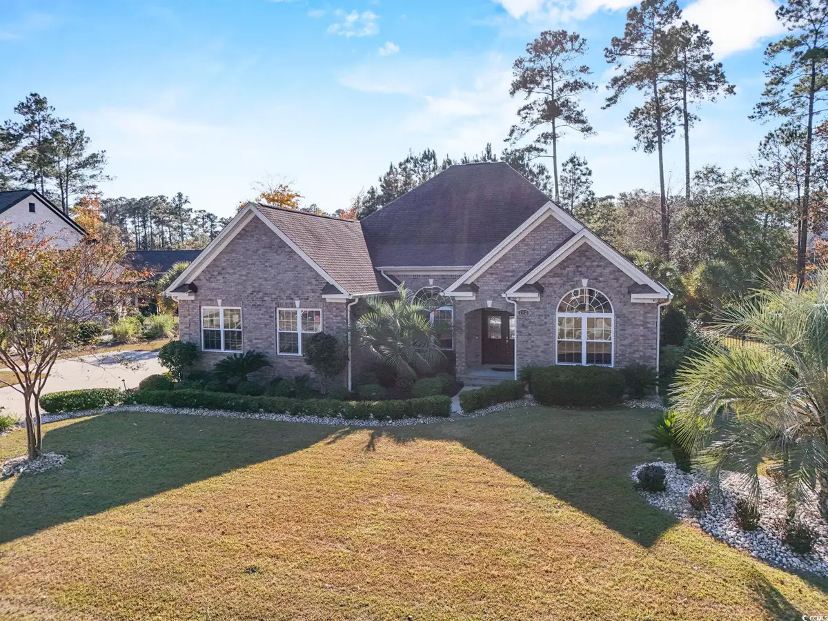 152 Creek Harbour Circle, Murrells Inlet, SC 29576 - Image #1