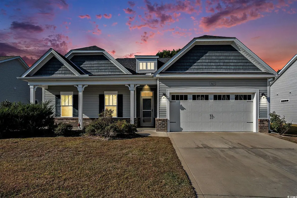 367 Dunbarton Ln., Conway, SC 29526 - Image #1