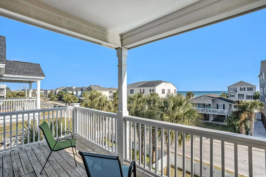 219 N Yaupon Dr., Surfside Beach, SC 29575 - Image #2