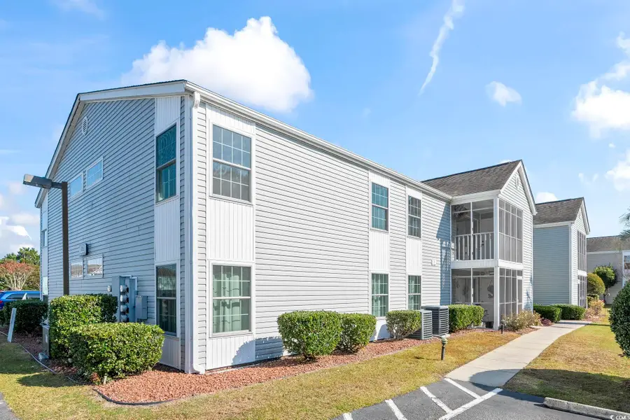 8861 Cloisters Ln. #H, Surfside Beach, SC 29575 - Image #2