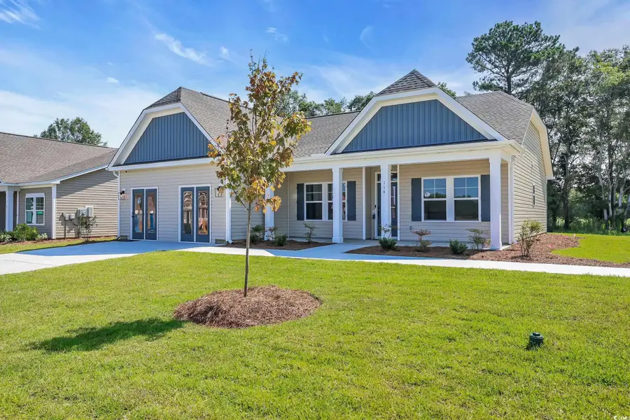 365 Palmetto Sand Loop, Conway, SC 29527 - Image #2