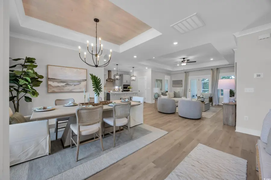 365 Palmetto Sand Loop, Conway, SC 29527 - Image #3