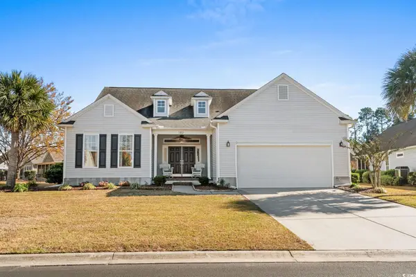 182 Winding River Dr., Murrells Inlet, SC 29576