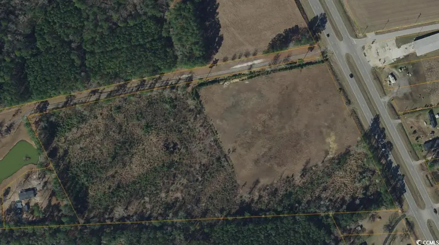 TBD Highway 501, Aynor, SC 29511 - Image #3