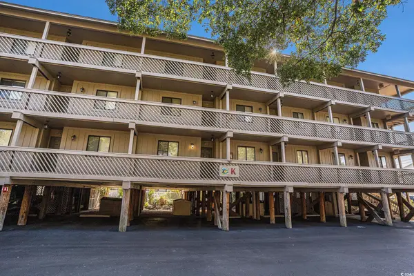 200 Maison Dr. #K-201, Myrtle Beach, SC 29572