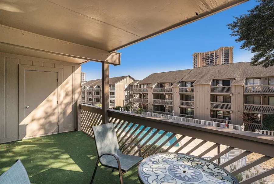 200 Maison Dr. #K-201, Myrtle Beach, SC 29572 - Image #2