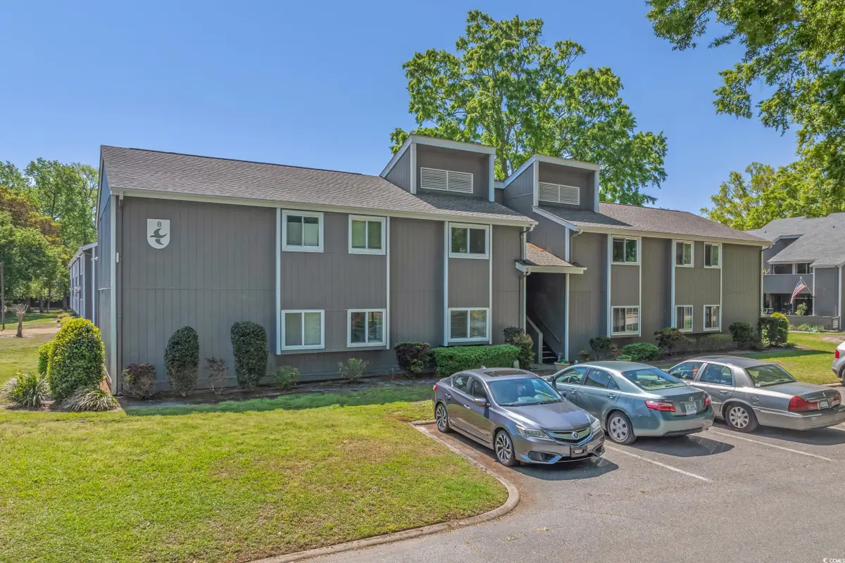 10301 N Kings Hwy. #8-1, Myrtle Beach, SC 29572 - Image #1
