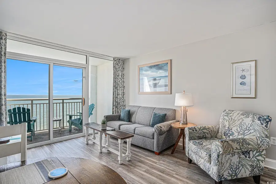 2000 N Ocean Blvd. #1002, Myrtle Beach, SC 29577 - Image #2
