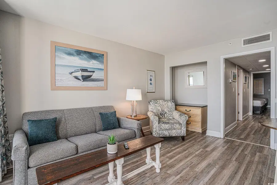2000 N Ocean Blvd. #1002, Myrtle Beach, SC 29577 - Image #3