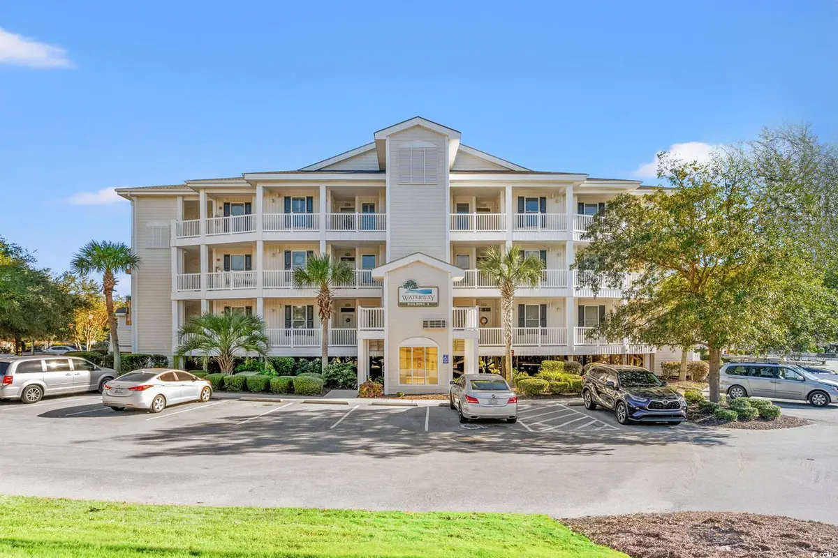 1135 Park Rd. #1203, Sunset Beach, NC 28468 - Image #1