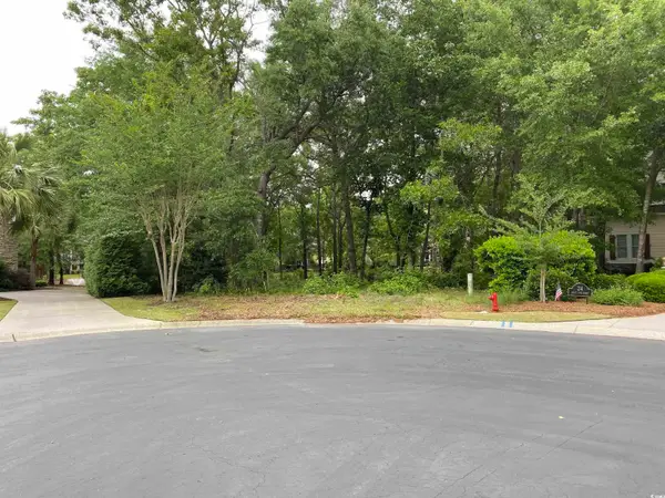 30 Sandy Pine Ct., Pawleys Island, SC 29585