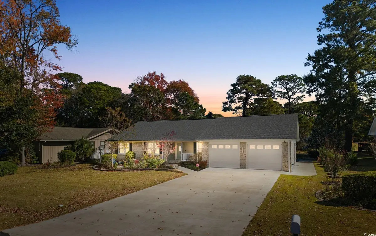 1619 Gibson Ave., Myrtle Beach, SC 29575 - Image #1