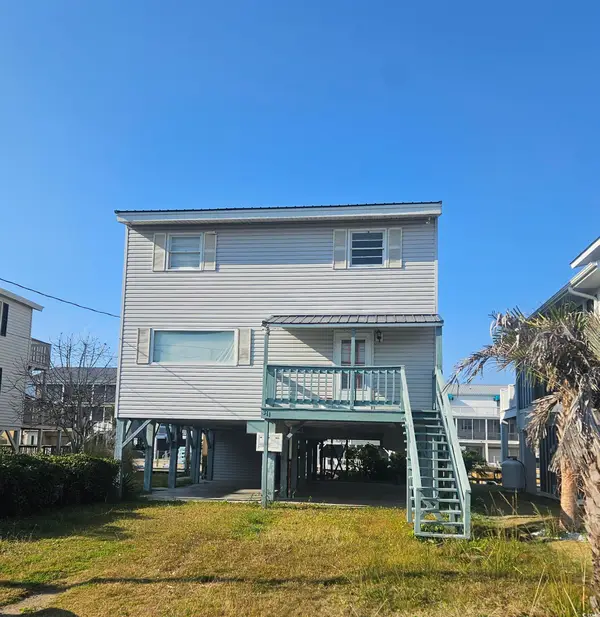 311 N 35th Ave. N, North Myrtle Beach, SC 29582