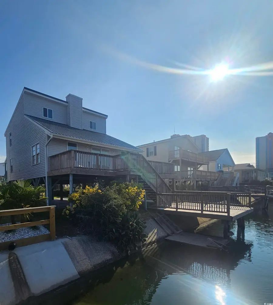 311 N 35th Ave. N, North Myrtle Beach, SC 29582 - Image #3