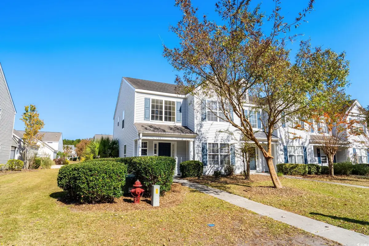 1111 N Harvester Circle #1111, Myrtle Beach, SC 29579 - Image #1