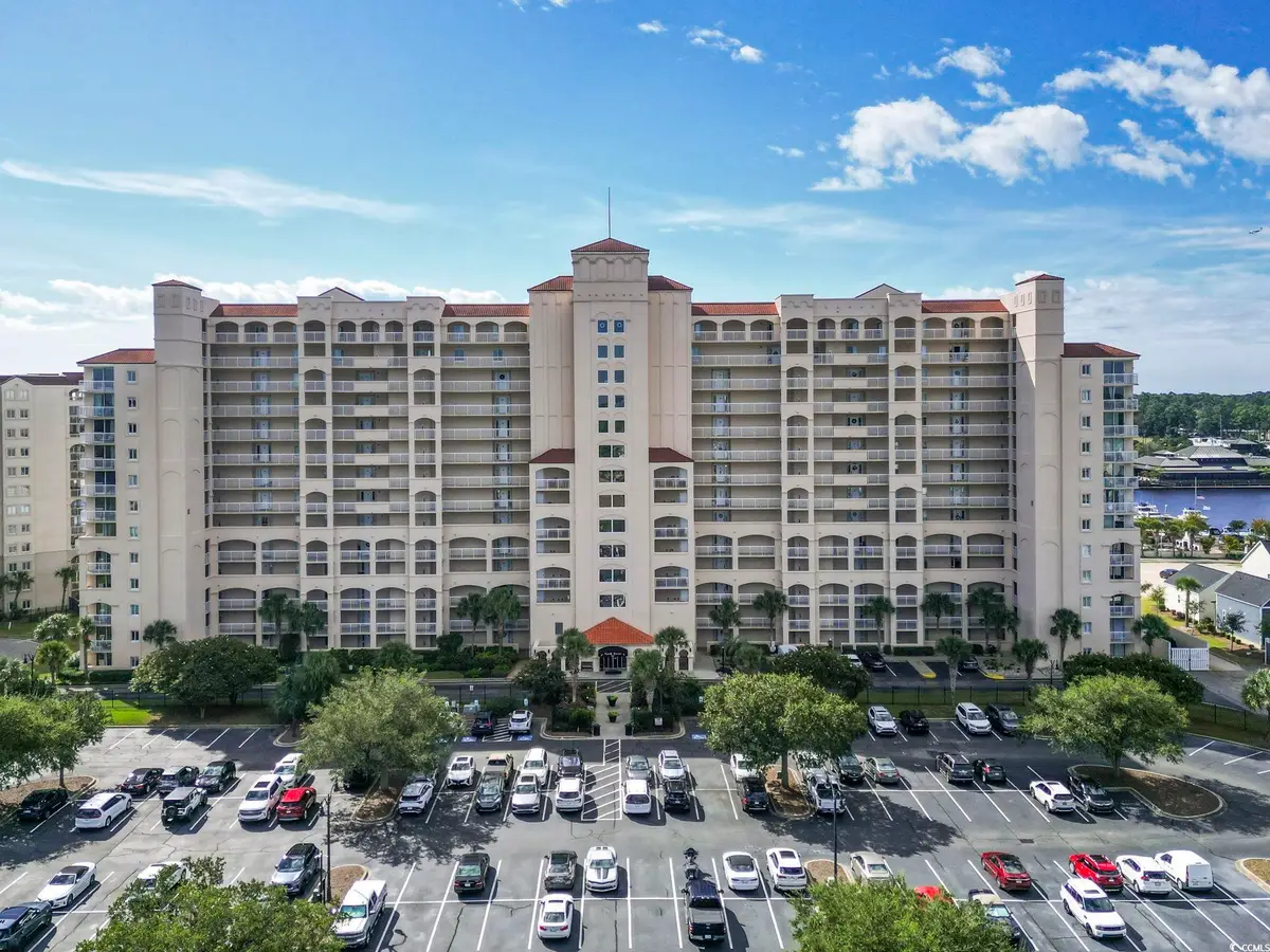 4801 Harbour Point Dr. #207, North Myrtle Beach, SC 29582 - Image #1