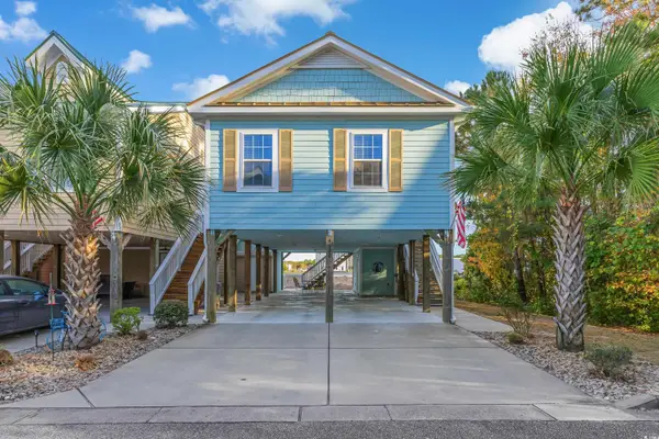 4420 Grande Harbour Blvd., Little River, SC 29566