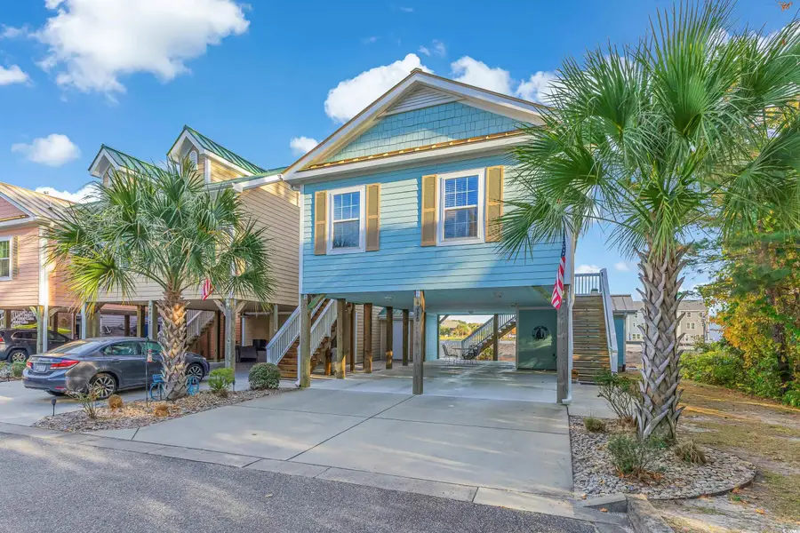 4420 Grande Harbour Blvd., Little River, SC 29566 - Image #2