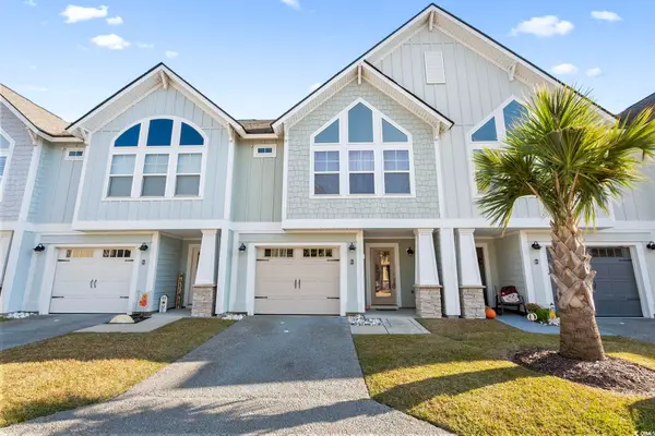 100 Villa Mar Dr. #B-3, Myrtle Beach, SC 29579