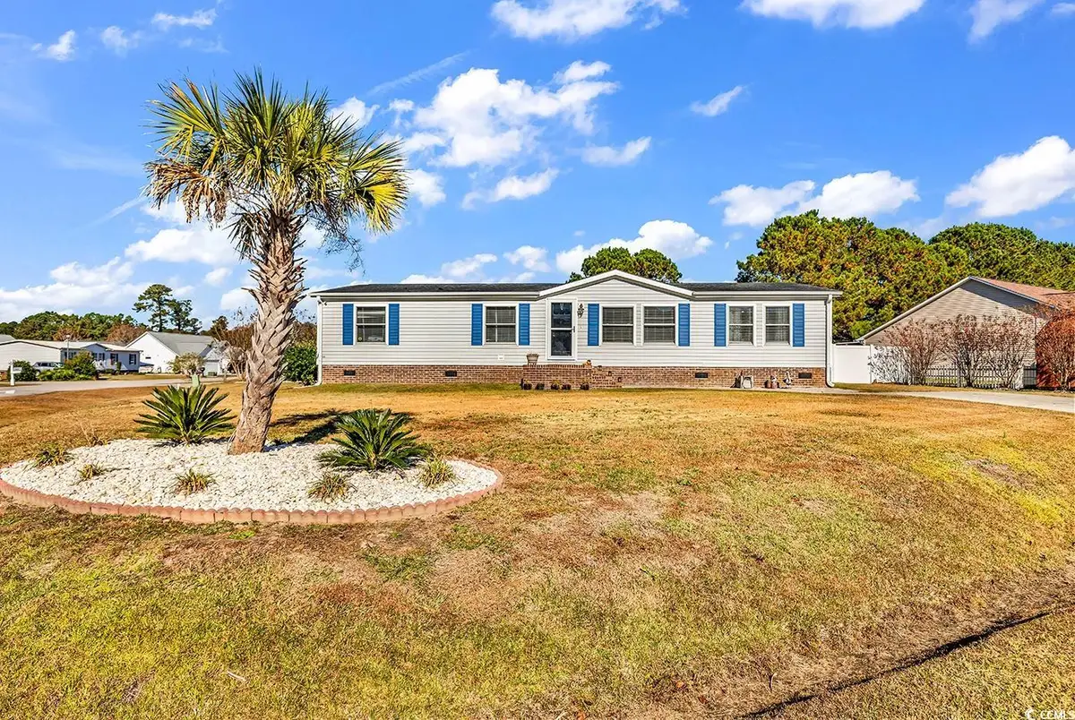 501 Topaz Ave., Little River, SC 29566 - Image #1