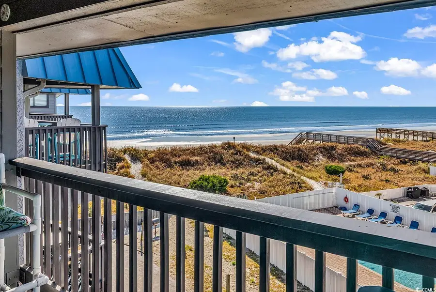 6000 N Ocean Blvd. #312, North Myrtle Beach, SC 29582 - Image #2