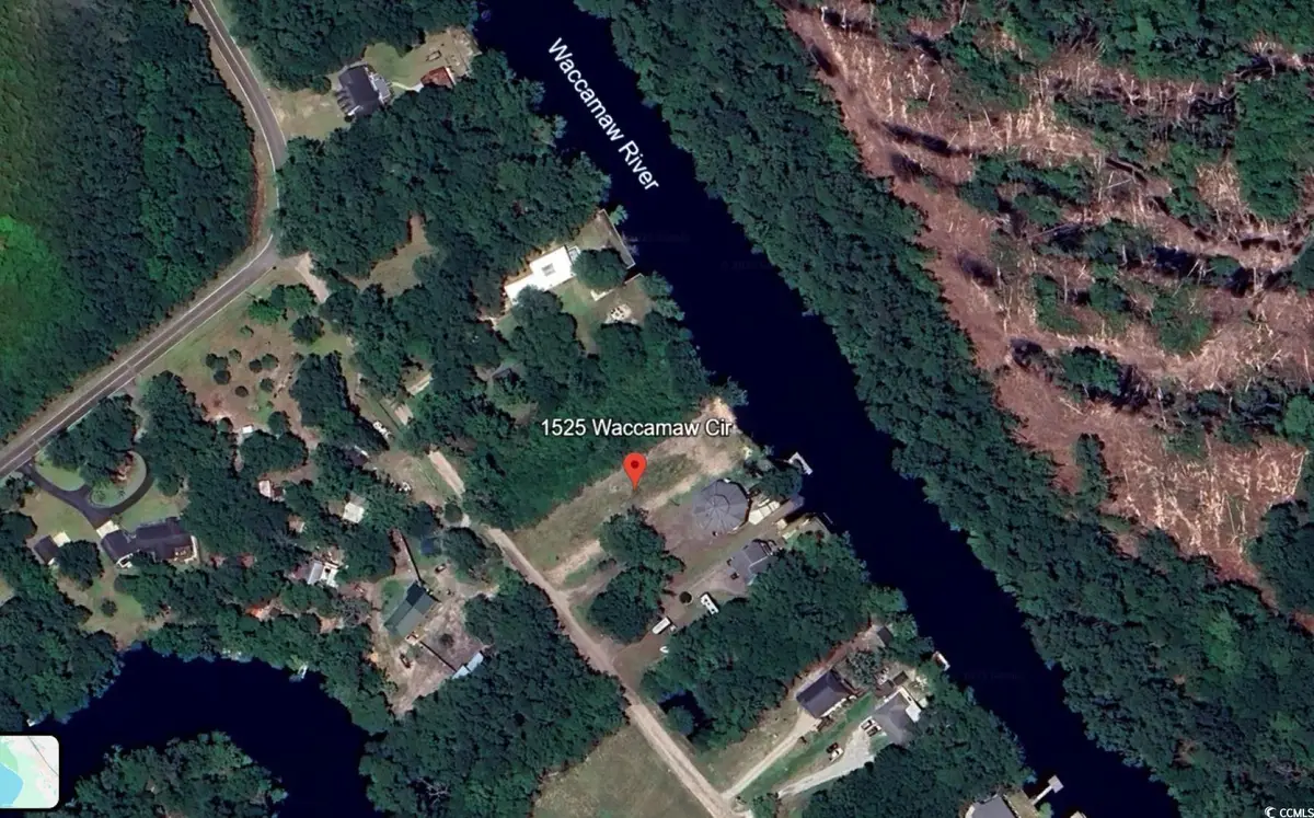 1525 Waccamaw Circle, Conway, SC 29526 - Image #1